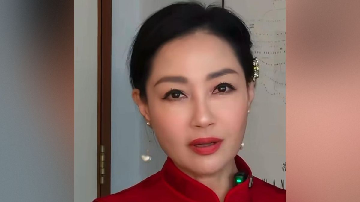 Hong Kong Actress Exposes Romance Scam: How Scammers Target Vulnerable Women with Fake Affection