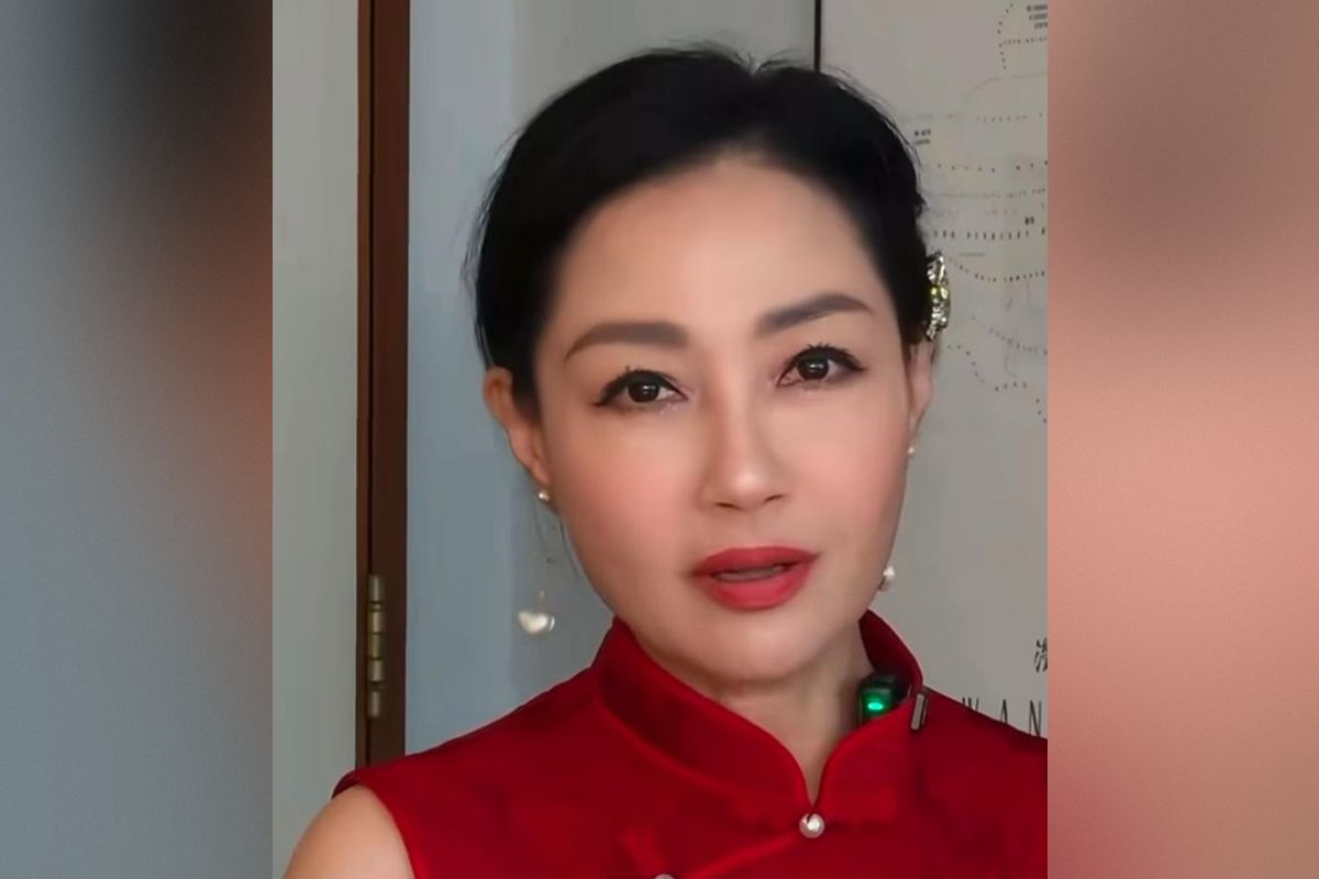 Hong Kong Actress Exposes Romance Scam: How Scammers Target Vulnerable Women with Fake Affection