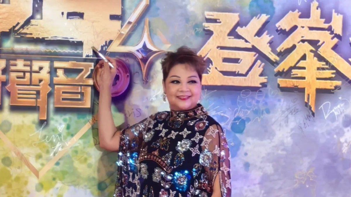 From Flour Mills to Stardom: How Hong Kong's Maria Cordero Survived Poverty to Become an Entertainment Icon