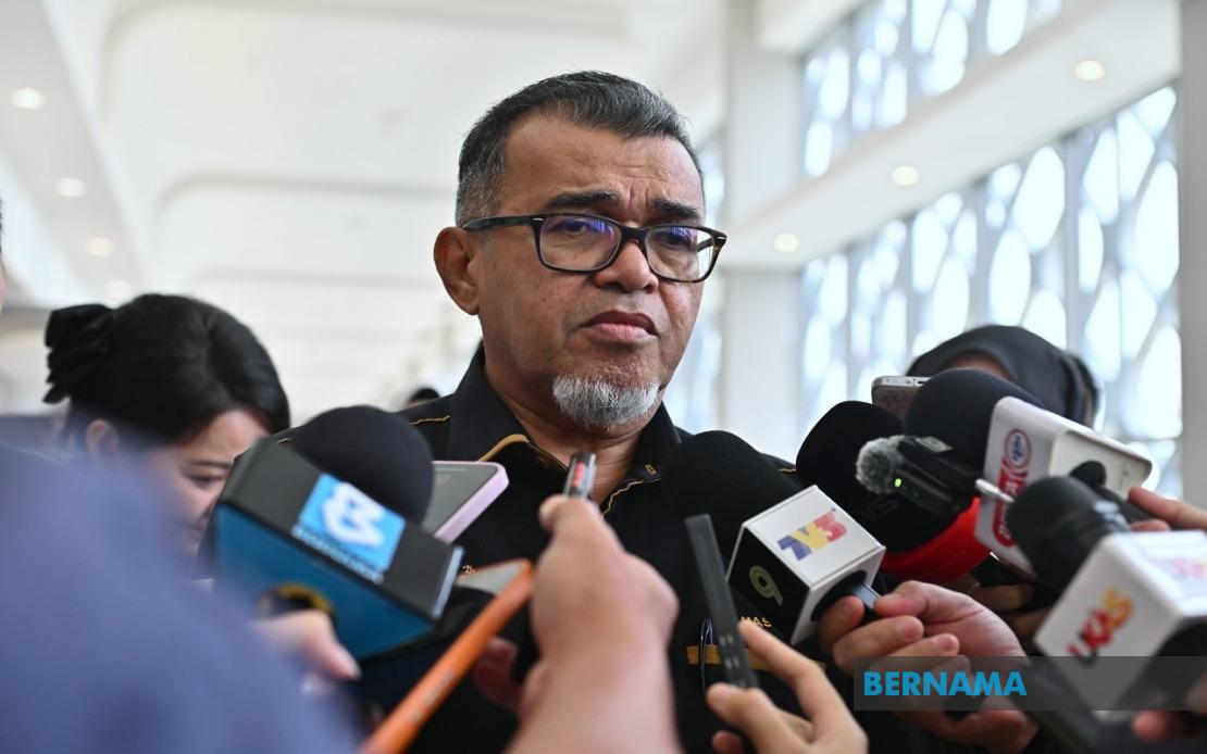 RM30 Million Allocated to Upgrade Rural STOLports in Sarawak's Long Banga and Ba'kelalan