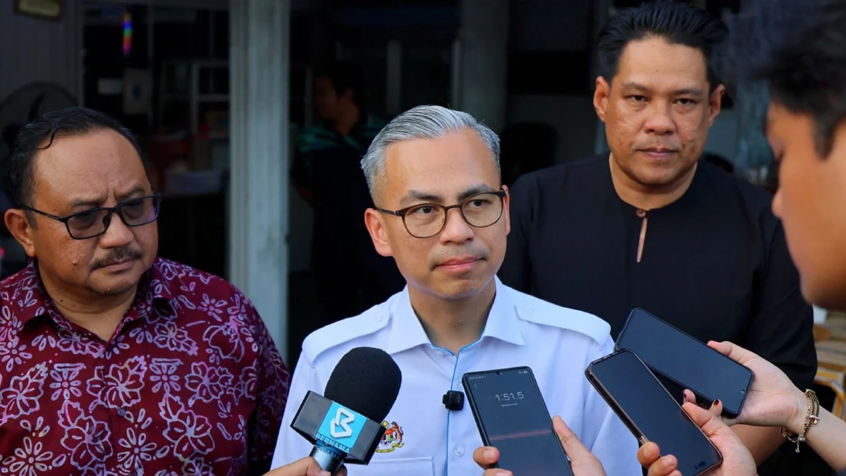 Pakatan Harapan charts dual path for Johor election campaign with digital and grassroots focus