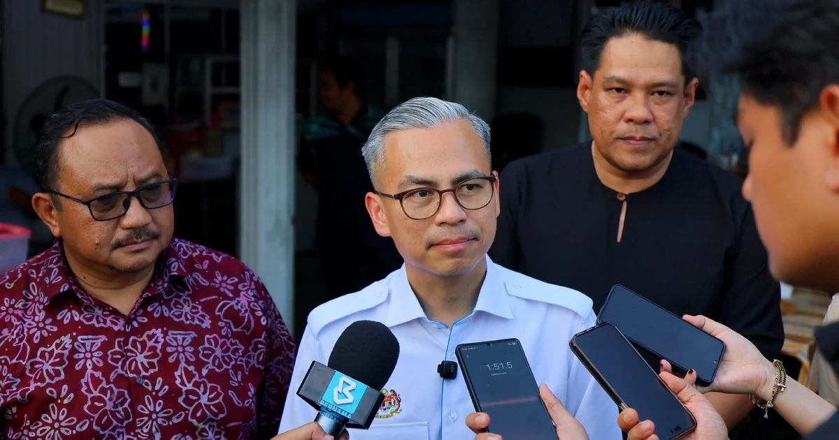 Pakatan Harapan charts dual path for Johor election campaign with digital and grassroots focus