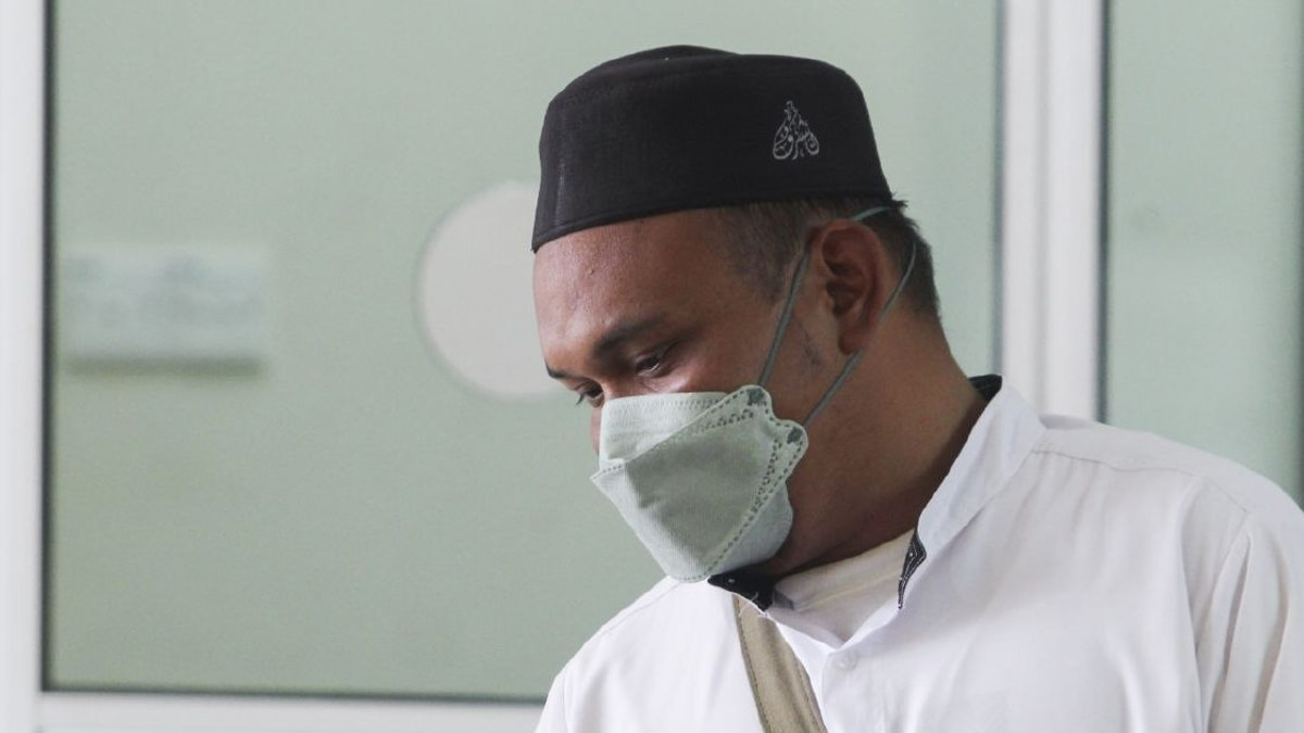 Madrasah Principal Charged with Sexual Assault of Three Boys in Kelantan