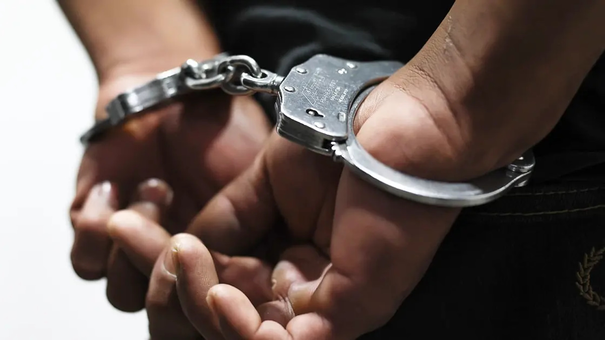 Two men arrested after friend killed on hunting expedition