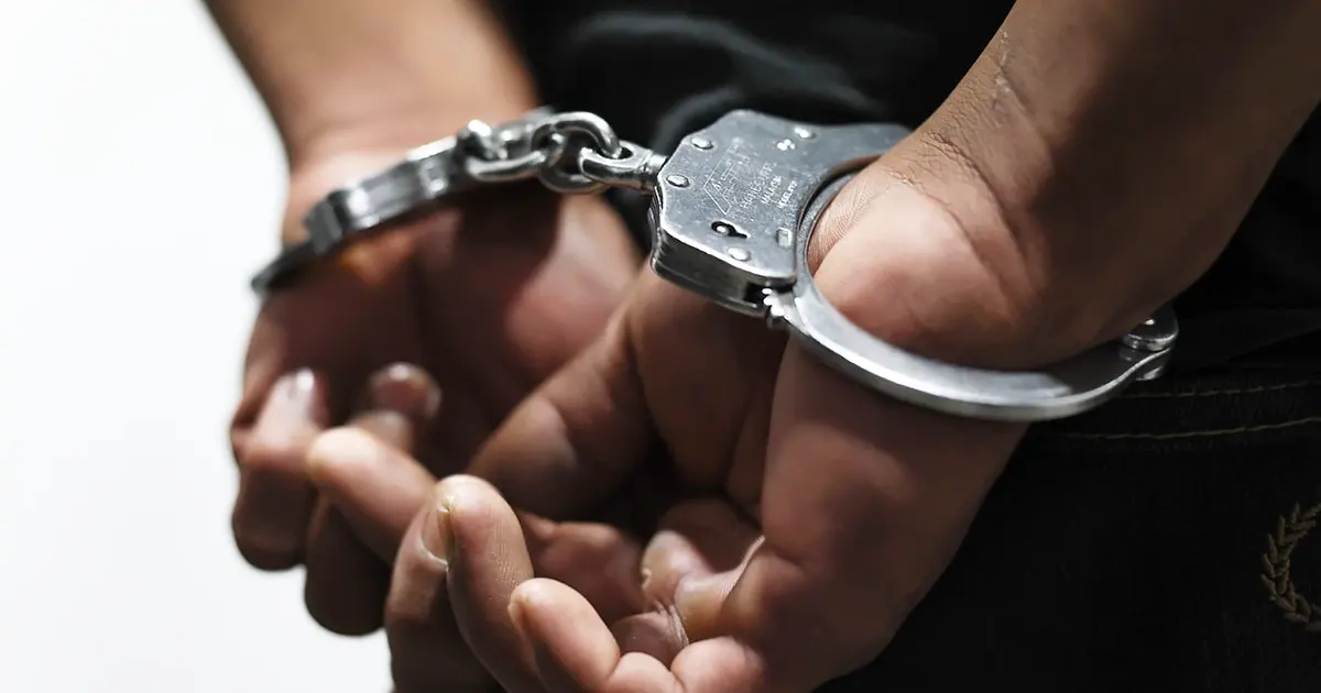 Two men arrested after friend killed on hunting expedition