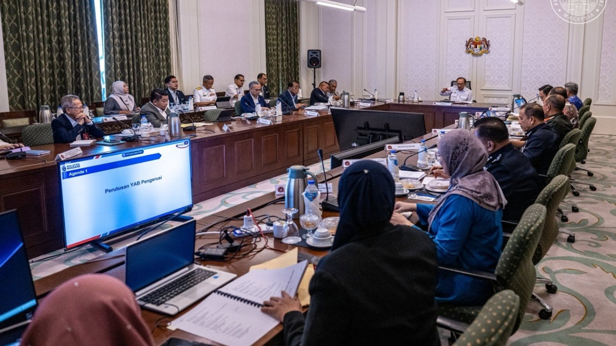 Malaysia Digital 2030 Initiative to Position Nation as AI Leader and Tech Producer