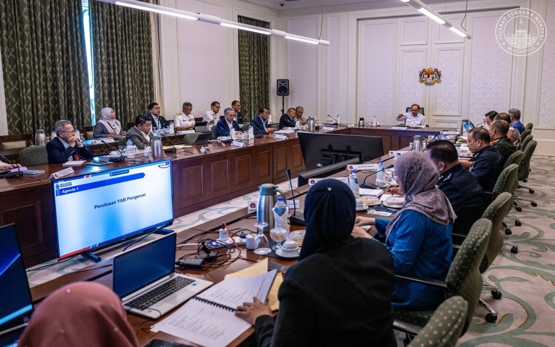 Malaysia Digital 2030 Initiative to Position Nation as AI Leader and Tech Producer