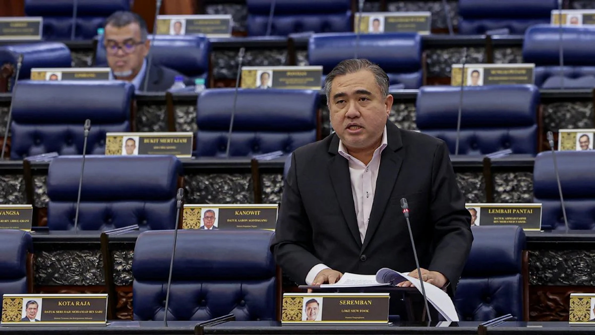 Parliament Enacts Road Transport Amendment to Strengthen Vehicle Regulatory Framework