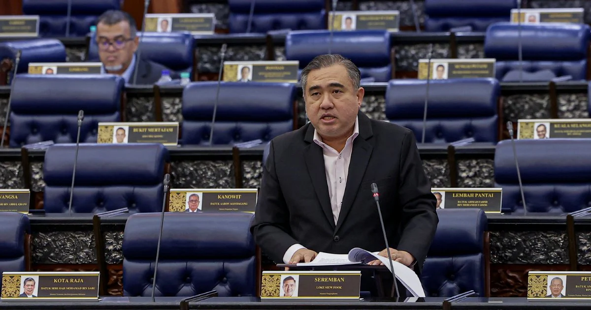 Parliament Enacts Road Transport Amendment to Strengthen Vehicle Regulatory Framework
