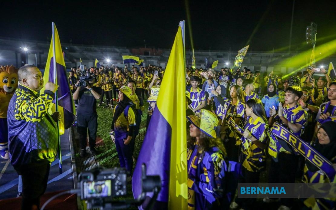 Perlis Celebrates Historic SUKMA 2026 Performance With 17 Gold Medals