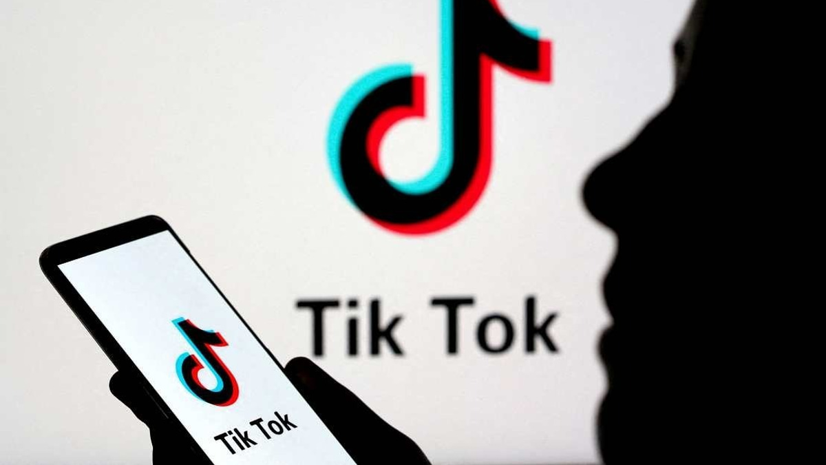 TikTok To Pay US$400 Million Over Children's Privacy Violations
