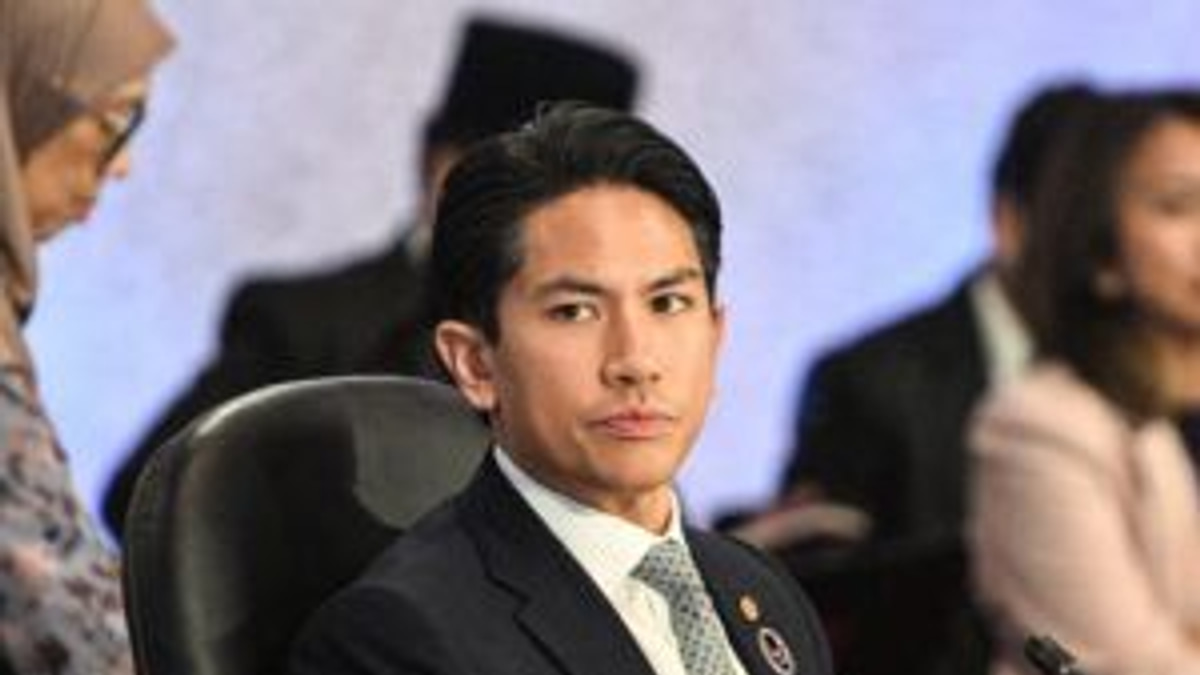 Brunei pushes regional food and energy security agenda at Manila summits