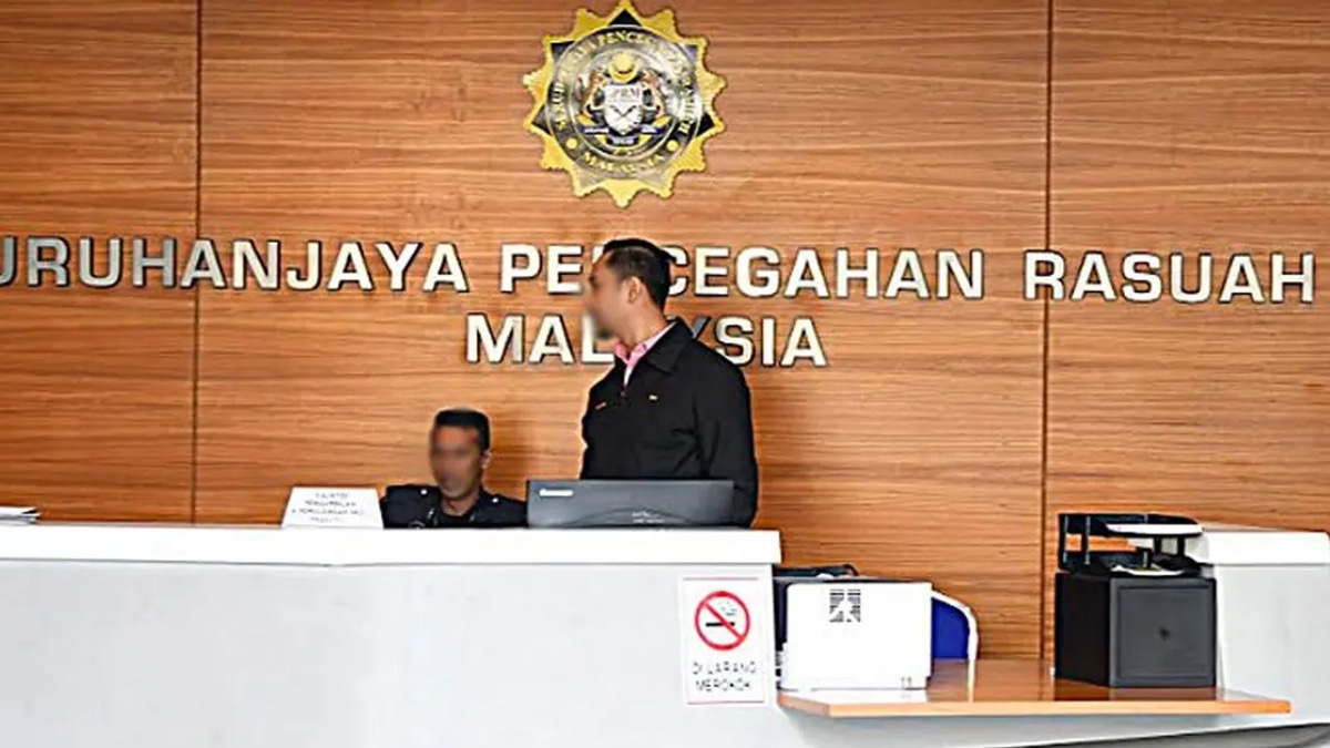Malaysia's Anti-Corruption Drive Expands Into Schools With New MACC Cadet Programme