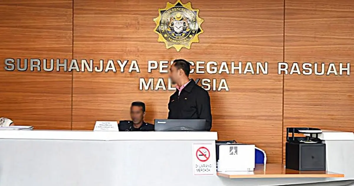 Malaysia's Anti-Corruption Drive Expands Into Schools With New MACC Cadet Programme