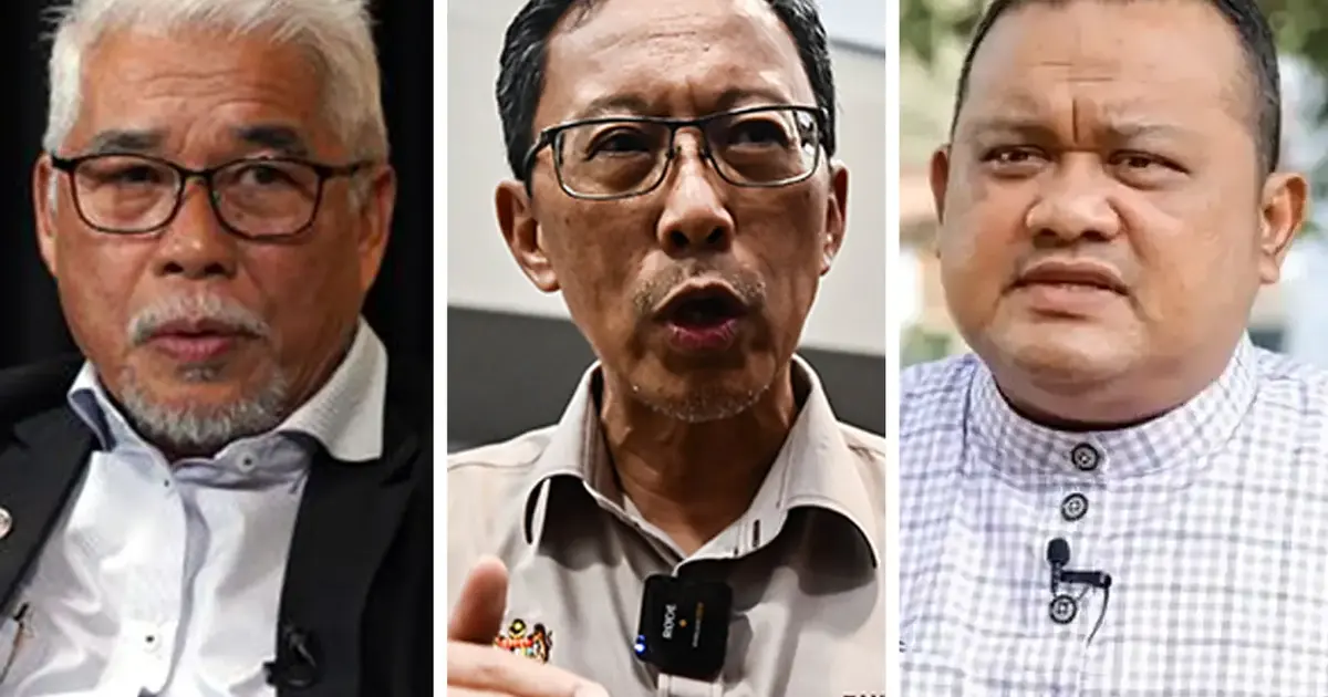 Parliamentary Allocations Should Be Enshrined in Annual Budget, Says PKR MP
