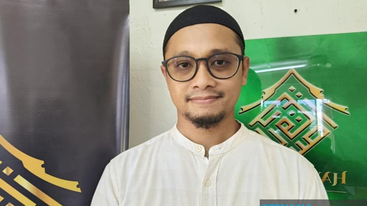 From Addiction to Purpose: How Mohd Rasli Built a New Life as a Rehabilitation Coach