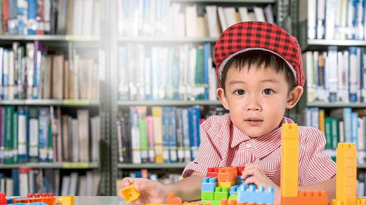 The Hidden Vision Crisis: Why Malaysian Children's Eyes See But Brains Cannot Understand