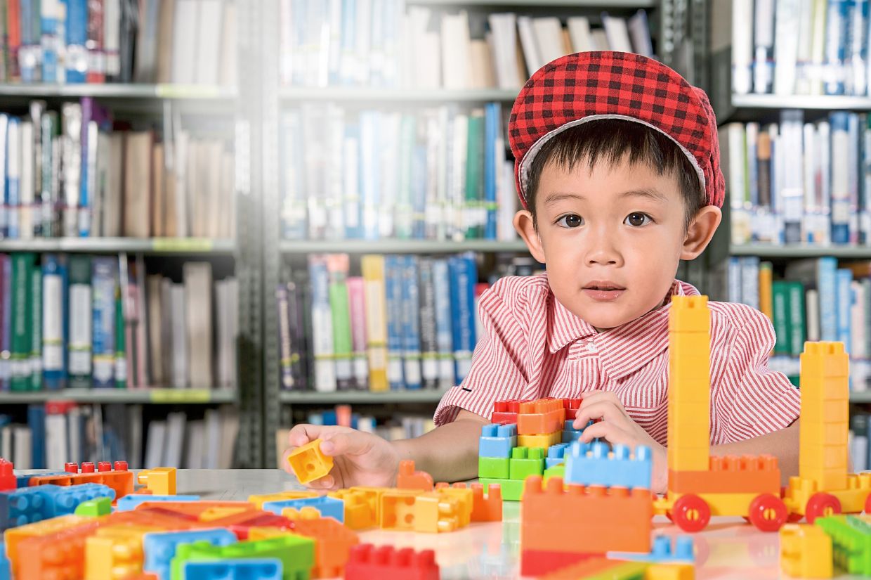 The Hidden Vision Crisis: Why Malaysian Children's Eyes See But Brains Cannot Understand