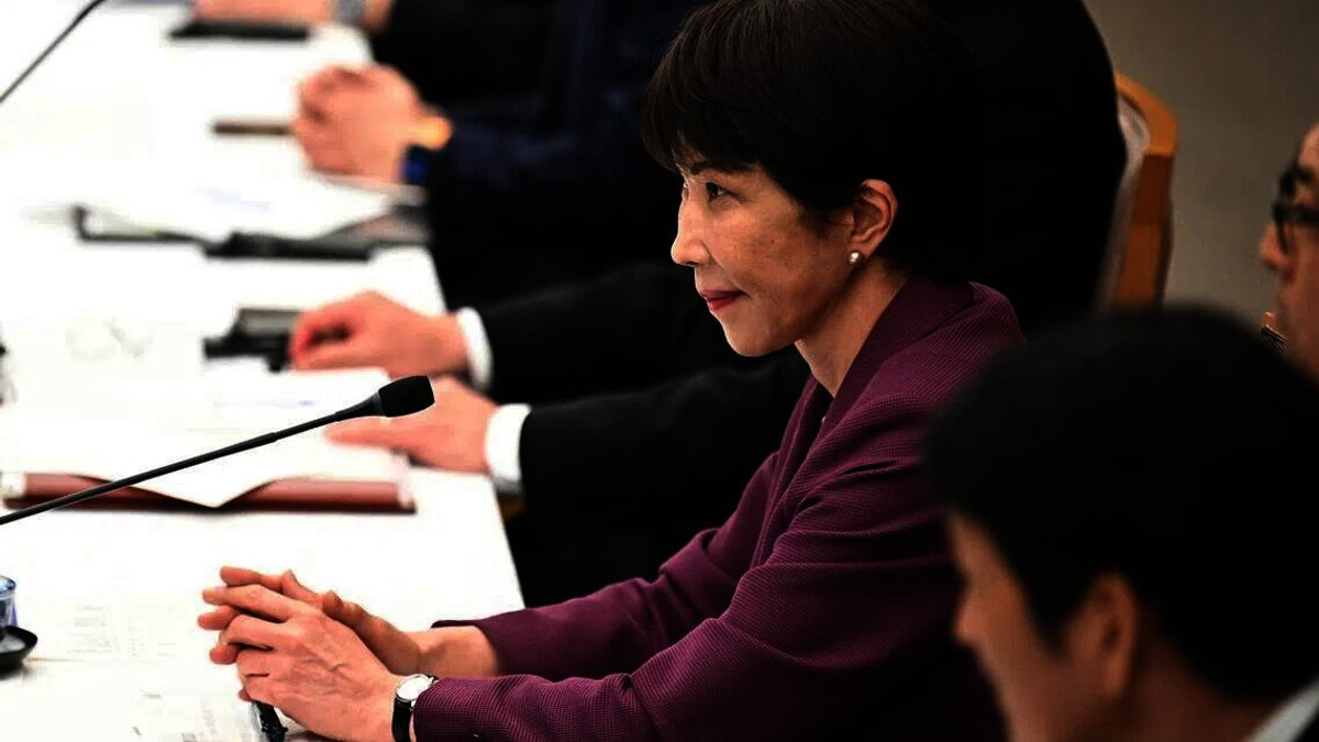Takaichi's World War II Revisionism Sparks Outcry as Japanese PM Faces Historical Reckoning