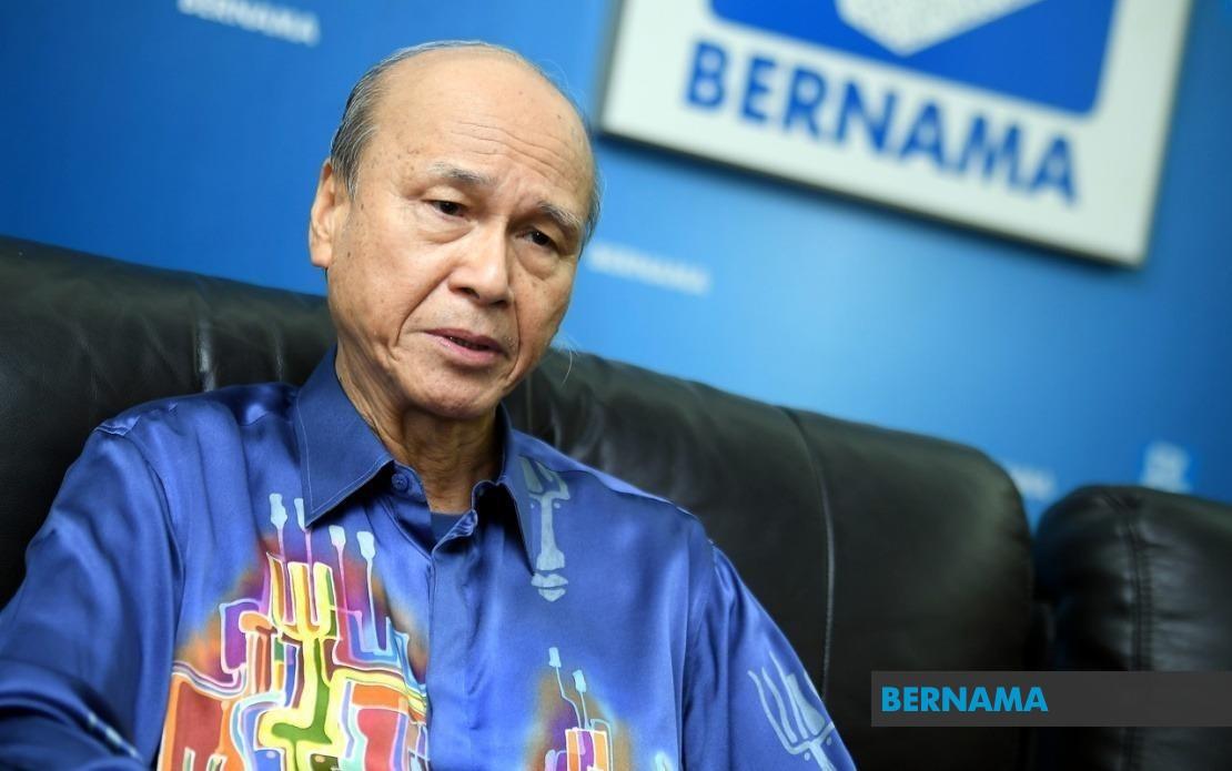 Lee Lam Thye Urges Overhaul of Animal Control Methods, Calls for TNVR Protocol Adoption