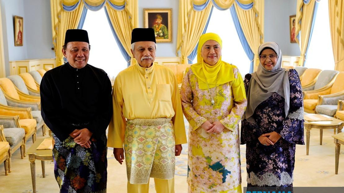 Negeri Sembilan MB Pledges to Uphold Royal Institution and Strengthen Federal Ties