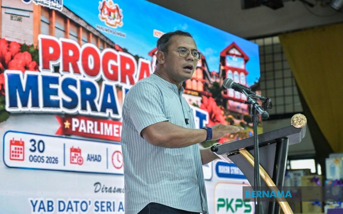 Pakatan Harapan Keeps Options Open for Melaka Election, Willing to Contest Alone if BN Talks Stall