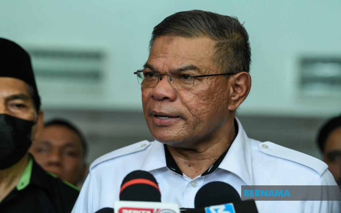 School Liaison Officers Extend Beyond Bullying to Comprehensive Safety Monitoring, Says Home Minister