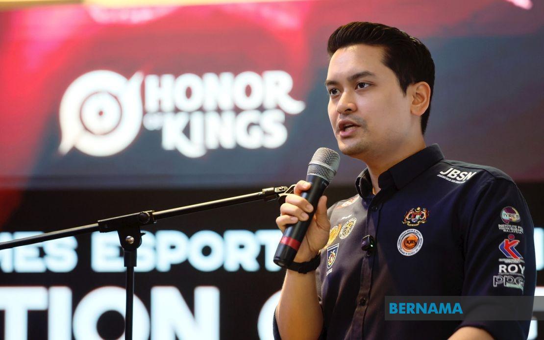 Ministry Working to Resolve Beasley Concerns as Cycling Director Faces Uncertainty