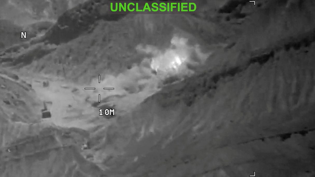 US intensifies Iran strikes after military casualties as ceasefire collapses