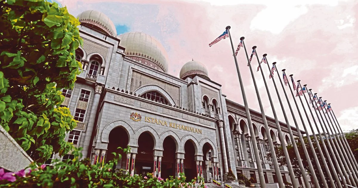 High-Profile Legal Battles Unfold: Isa Samad Conviction Review, Ex-Army Chief's Money Laundering Case Set for Court Hearing