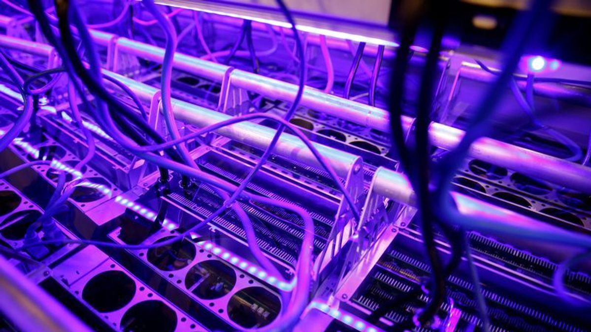 Bitcoin Miner Ionic Digital Eyes Nasdaq Listing After Emerging From Celsius Bankruptcy