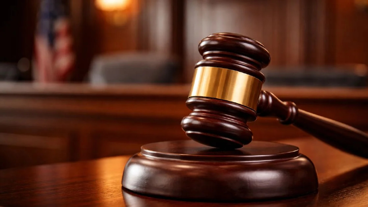 Police Corporal Faces Drug Charges in Custody Area at Kota Baru Courts