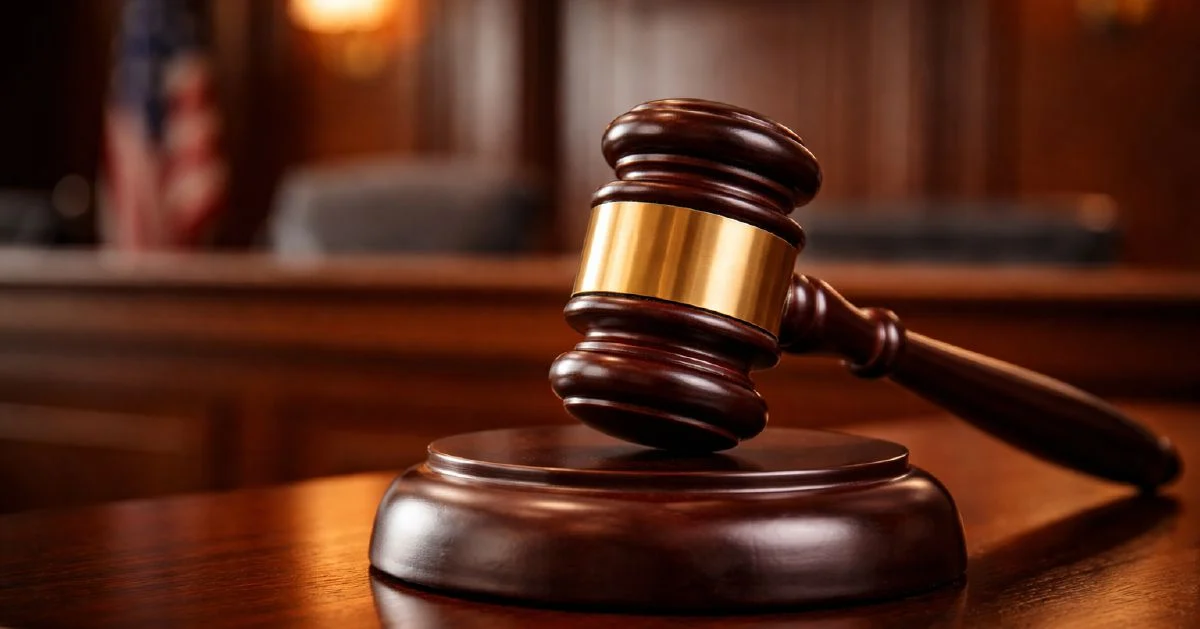 Police Corporal Faces Drug Charges in Custody Area at Kota Baru Courts