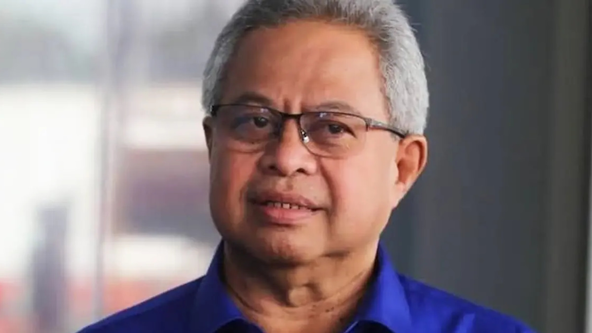 Police Probe Jempol MP Over Controversial Ceramah Statements