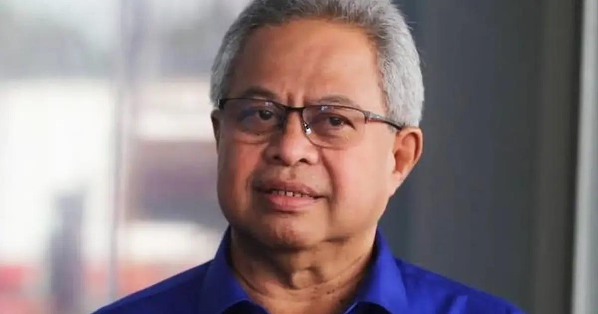 Police Probe Jempol MP Over Controversial Ceramah Statements