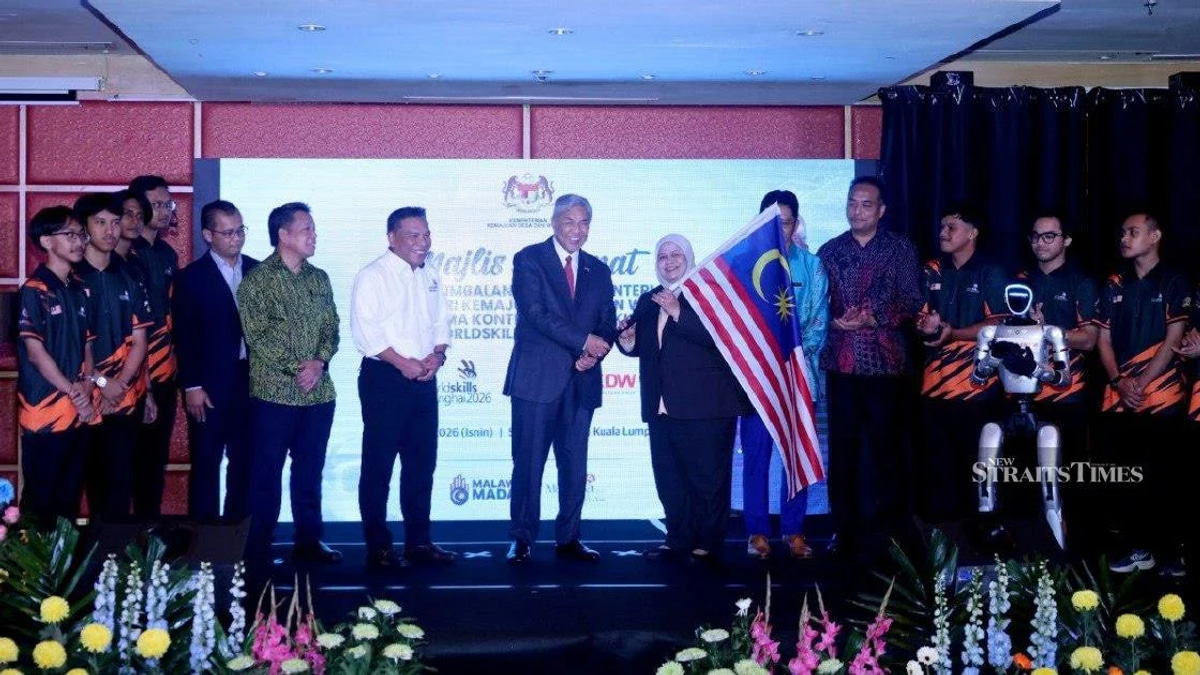 Zahid to meet Nga over resignation remarks after BN's Johor win