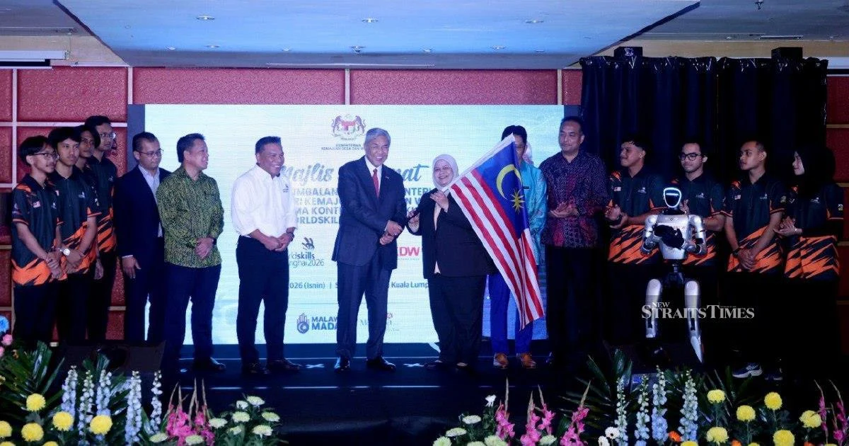 Zahid to meet Nga over resignation remarks after BN's Johor win
