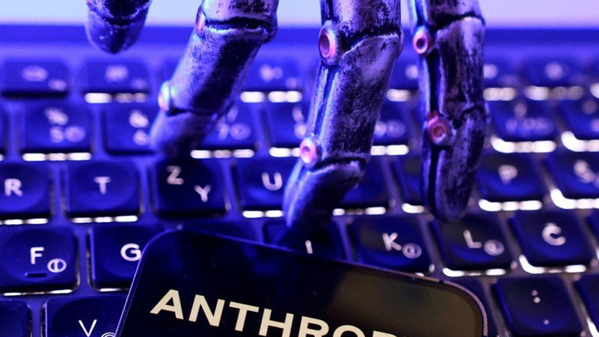 US court strikes down Pentagon's blacklisting of Anthropic over AI safety stance