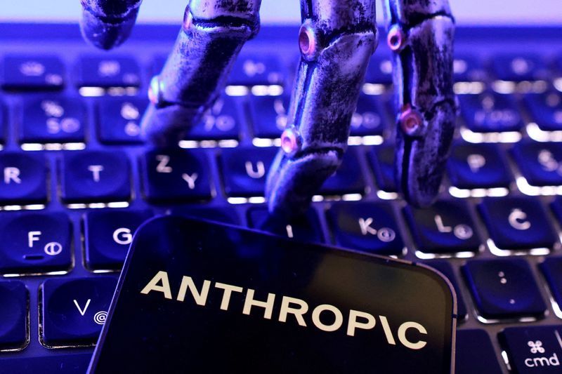 US court strikes down Pentagon's blacklisting of Anthropic over AI safety stance