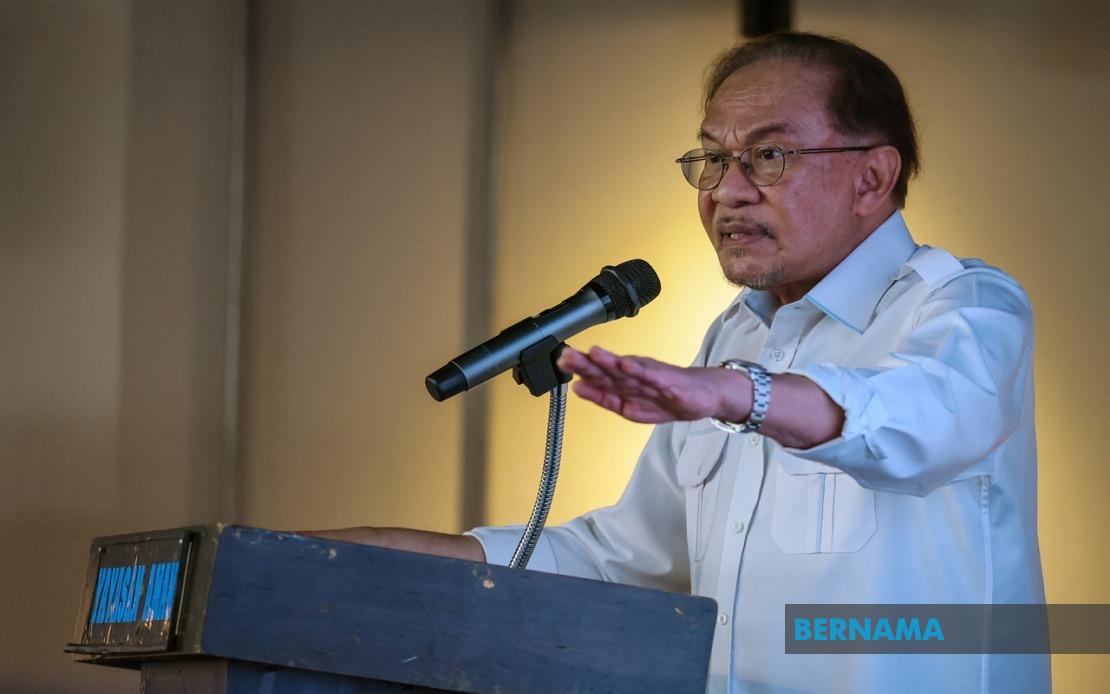 TH RCI Probe to Continue Ensuring No Further State Losses, Says Anwar