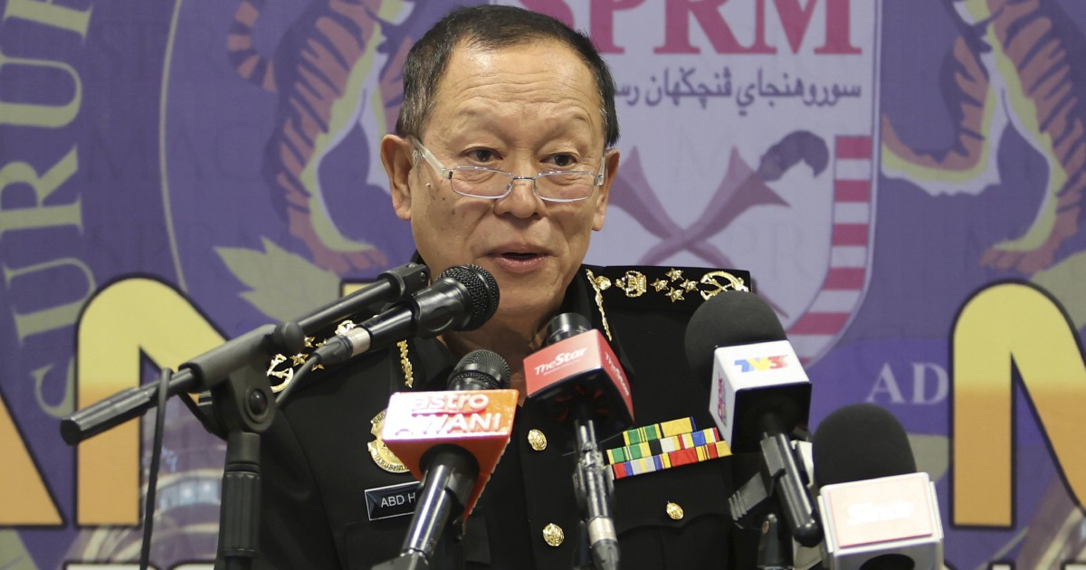 MACC widens net in MyIMMs hacking investigation with additional arrests anticipated