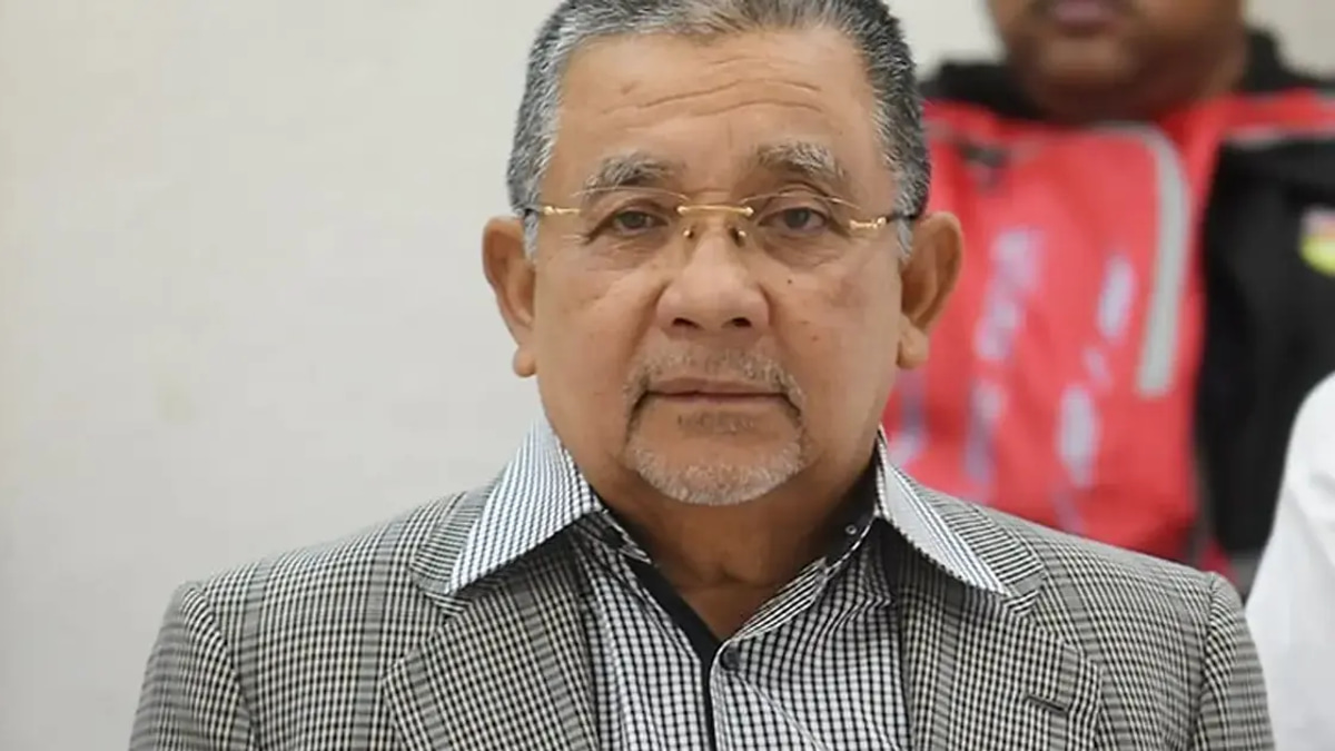 Former Felda Chairman Denied Opportunity to Present Defence, Court Hears