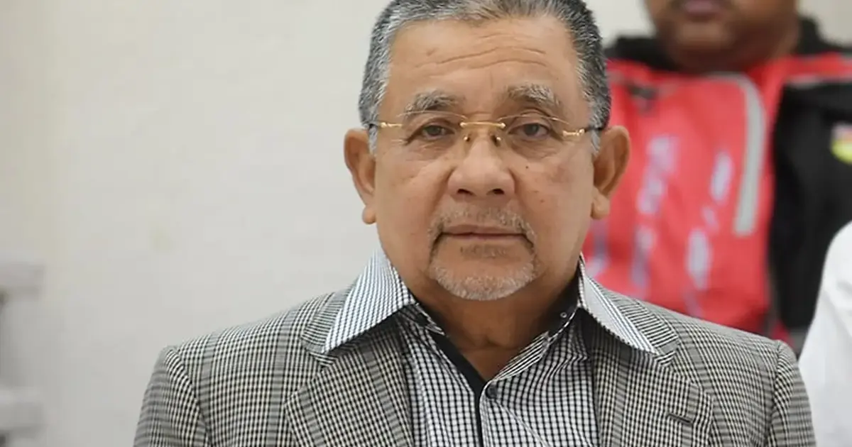 Former Felda Chairman Denied Opportunity to Present Defence, Court Hears