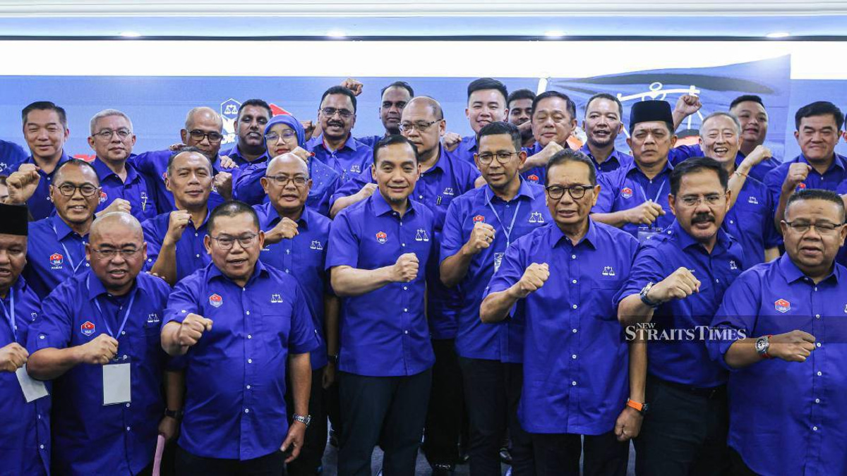 Barisan Nasional Eyes Solo Governance in Johor After Election, Rules Out Coalition Deals