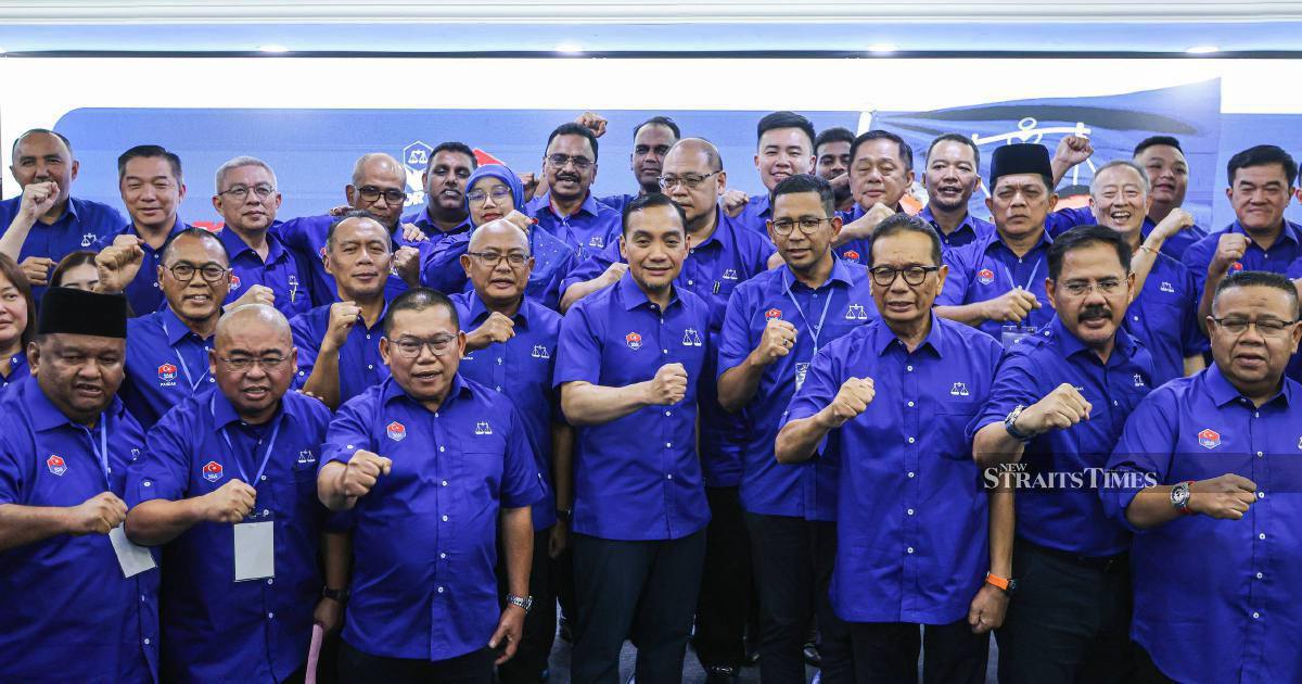 Barisan Nasional Eyes Solo Governance in Johor After Election, Rules Out Coalition Deals
