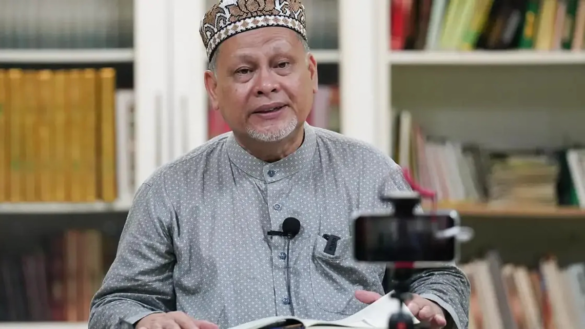 PAS Ready to Contest Bersatu in Negeri Sembilan Polls, Says Vice-President