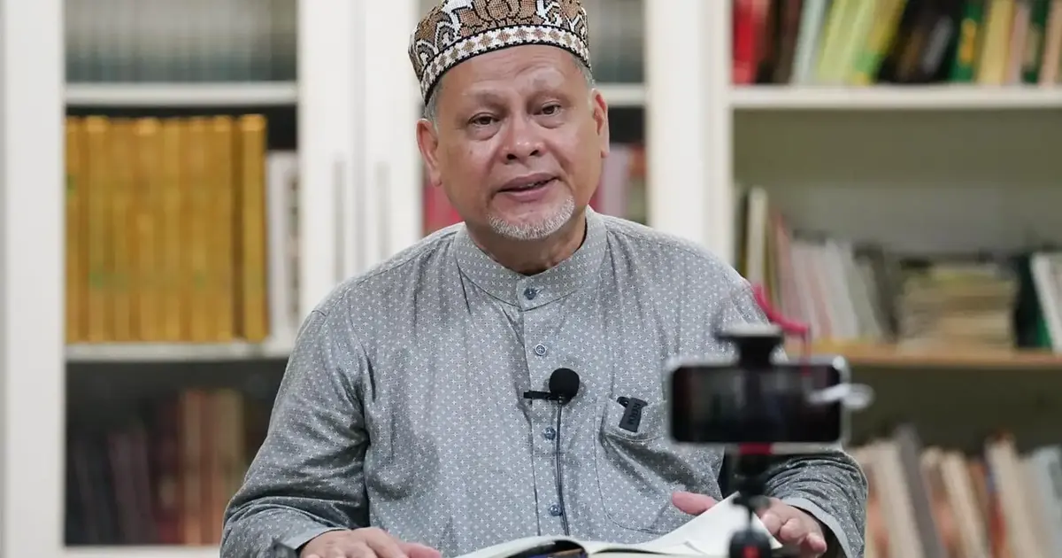 PAS Ready to Contest Bersatu in Negeri Sembilan Polls, Says Vice-President