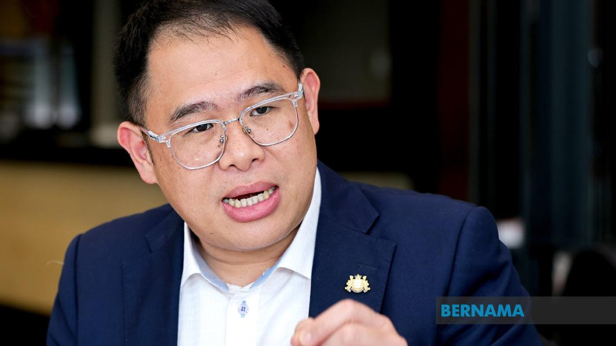 RM66 Million Wildlife Crossing on Jalan Kahang-Mersing to Open February 2028
