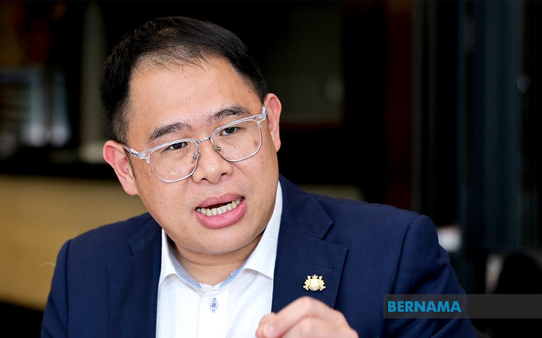 RM66 Million Wildlife Crossing on Jalan Kahang-Mersing to Open February 2028