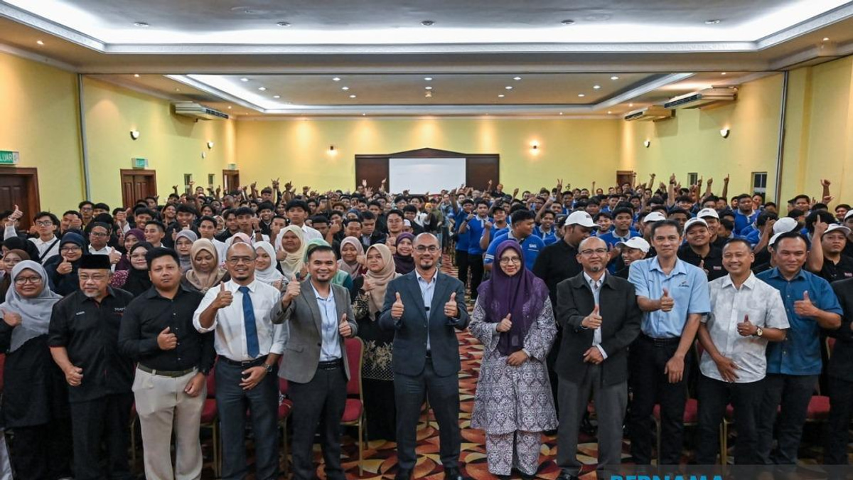 MAIPk Allocates RM10.9 Million to Boost Vocational Skills for Asnaf in Perak